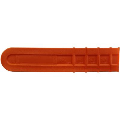 GT GARDEN Prot&egrave;ge guide pour guides 12, 14, 16, 18 et 20 pouces (30 &agrave; 50 cm)