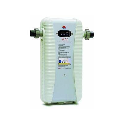 PSA R&eacute;chauffeur electrique en u 24kw triphas&eacute; -  - w40tit24