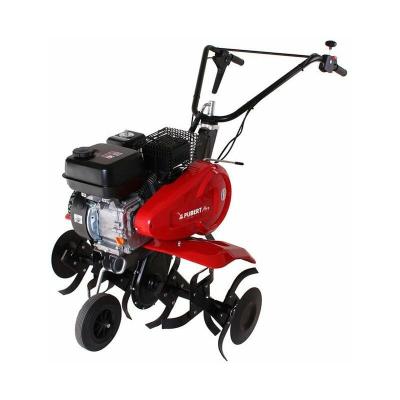 PUBERT  - Motobineuse Aro (moteur R210)