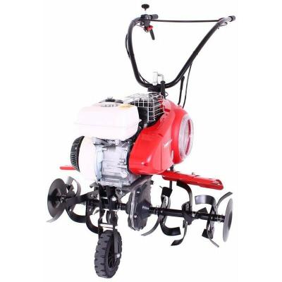 PUBERT  - Motobineuse Transformable Quatro Junior
