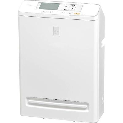 IRIS OHYAMA Purificateur d'air WOOZOO by Ohyama 96 m&sup2; Blanc