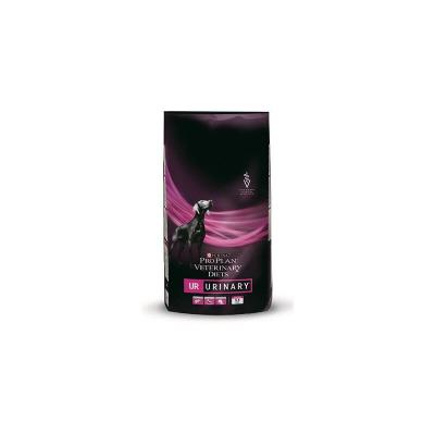 PURINA PRO PLAN VETERINARY DIETS Purina Proplan Veterinary Diets Chien UR (urinary) Croquettes 3kg