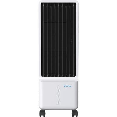PURLINE Rafraichisseur d'air par &eacute;vaporation &agrave; d&eacute;bit &eacute;lev&eacute; avec purificateur