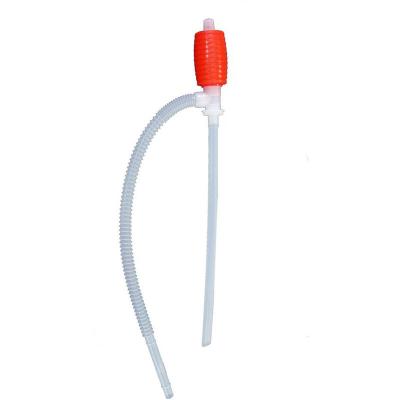 QLIMA  - Pompe manuelle pour po&ecirc;le &agrave; p&eacute;trole