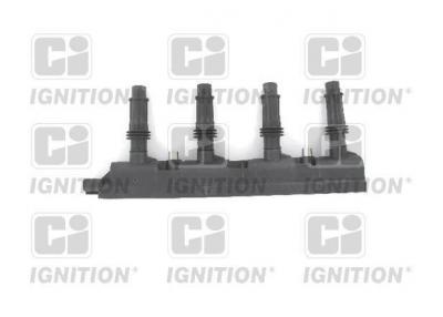 QUINTON HAZELL  XIC8510 Unit&eacute; de bobine d'allumage 