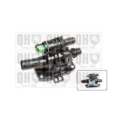 QUINTON HAZELL Thermostat d'eau  QTH614K