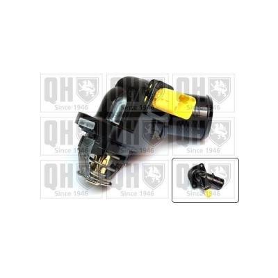 QUINTON HAZELL Thermostat d'eau  QTH652K