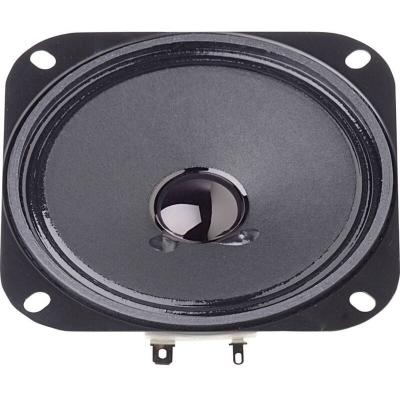 VISATON Haut-parleur sp&eacute;cial &agrave; large bande  R 10 SC 15""  R 10 SC