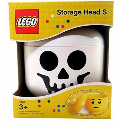 T&ecirc;te De Rangement Squelette - Taille L