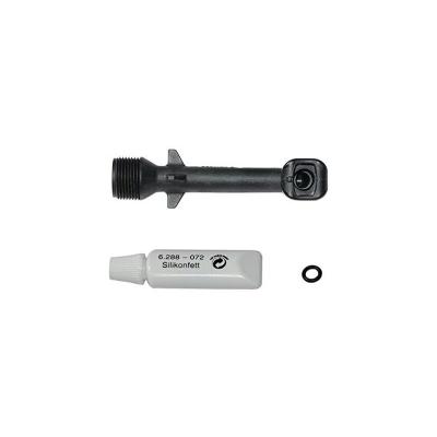 KARCHER Sortie de haute pression - Nettoyeur vapeur -  (27901)