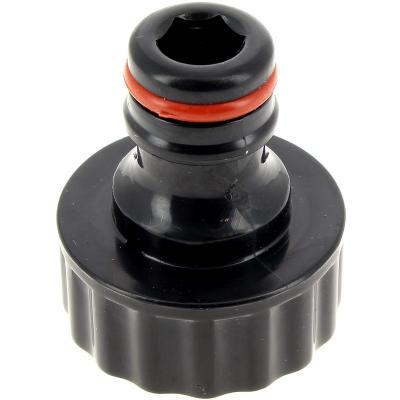 PARKSIDE Raccord rapide cote tuyau pour Nettoyeur haute pression 