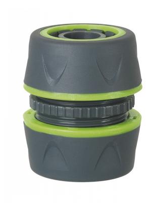 PROVENCE OUTILLAGE Raccord r&eacute;parateur bi-mati&egrave;re 19mm avec colerette et display box