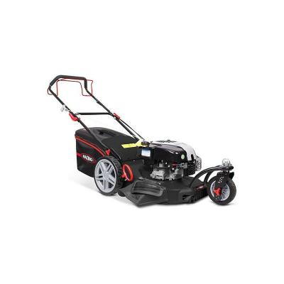 RACING Tondeuse thermique 3 roues RAC511BSRP - 161Cc