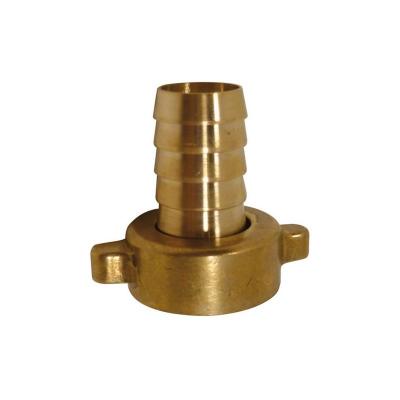 RACO EXPERT Nez robinet laiton - 15 mm - 20x27 - x2