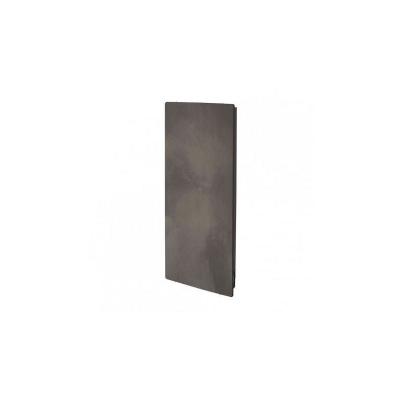 THERMOR Radiateur &Agrave; Inertie Touch Silicium Terre Lunaire 800w Vertical - Valderoma Tl08vet