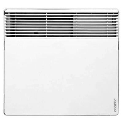 ATLANTIC Convecteur  Fujitsu F617  Puissance: 1250W