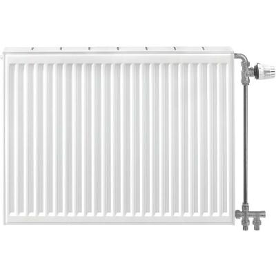 STELRAD Radiateur panneau acier COMPACT ALL IN (11)(PC) H900 Delta T 50&deg; - TYPE 11 H900 L800