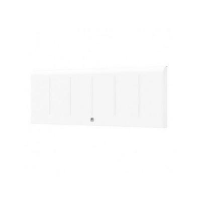 THERMOR Radiateur &eacute;lectrique kenya 4  - 750w chaleur douce plinthe blanc -  414722