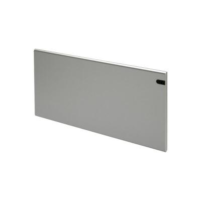 ADAX Radiateur &eacute;lectrique - Argent - 800 W - 704x370x90mm - Neo Basic NP08 KDT