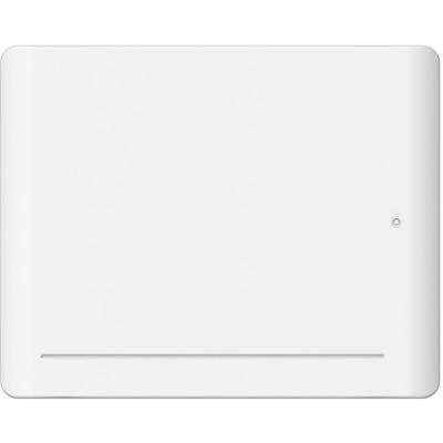 VOLTMAN Chauffage &eacute;lectrique chaleur douce Leia - 1500W - Blanc - 
