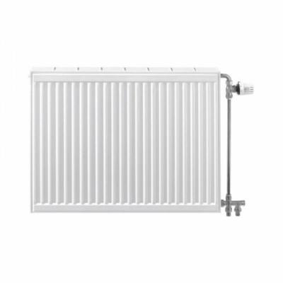 STELRAD Radiateur &agrave; eau chaude en acier: COMPACT ALL IN - T22 H: 600 - L: 700 1212W