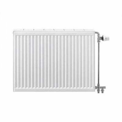 STELRAD Radiateur panneau acier compact all in (22)(PCCP) H600 Delta t 50&deg; - type 22 H600 L600