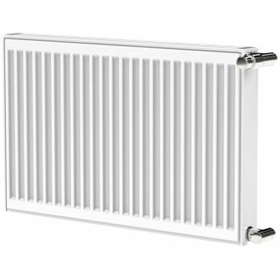 STELRAD Radiateur &agrave; eau chaude en acier COMPACT ALL IN - T22 H0900 - L1200 2874W