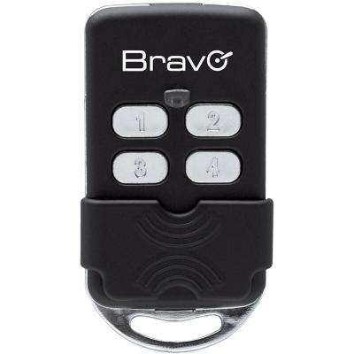 IDROWEB Radio Universal Gate Opener Magiko 1 Rolling Code 433, 868 mHz - Bravo