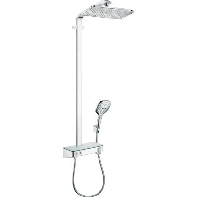 HANSGROHE Colonne de baignoire 360 Raindance E 