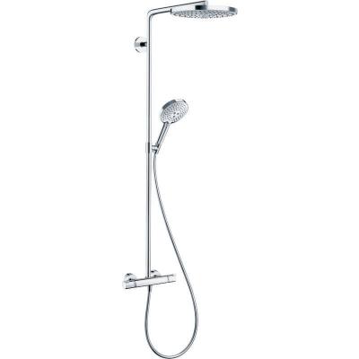 HANSGROHE  Raindance Select S 240 Showerpipe 2 jets, 27129000