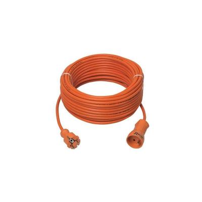 RIBIMEX Rallonge &eacute;lectrique 3x1.5 - 25 m