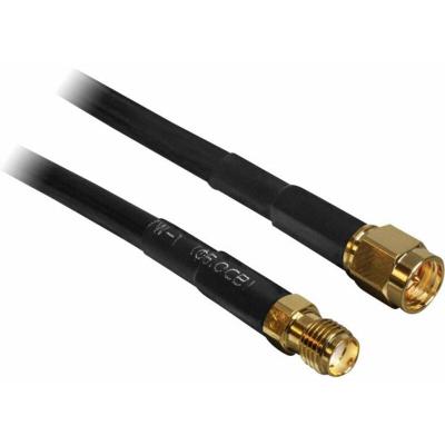 DELOCK  Connecteur Coaxial 903127819 2 M
