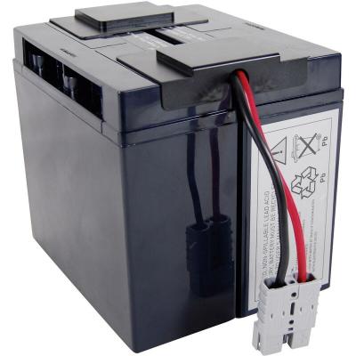 CONRAD ENERGY Batterie plomb de rechange pour onduleur Conrad RBC7