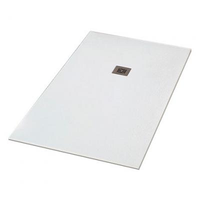 SANYCCES Receveur Logic 150X80Cm. Blanc - 