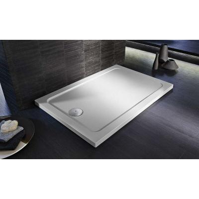 JACOB DELAFON Receveur de douche FLIGHT 160x76x4 cm blanc -  - E62456-00