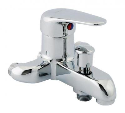 REI TREGI  - Plomberie - Mitigeur bain-douche entraxes sp&eacute;ciaux 120 mm