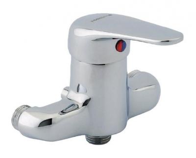 ECOLANDS Plomberie - Mitigeur douche Entraxes Sp&eacute;ciaux 120 mm Rei tregi
