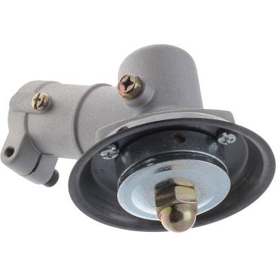 JARDIAFFAIRES Renvoi d'angle adaptable pour d&eacute;broussailleuse 7 dents tube de 26mm