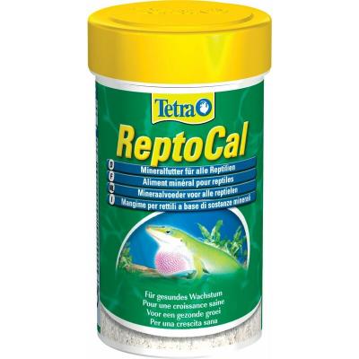 TETRA  - 780255 - ReptoCal - 100 ml