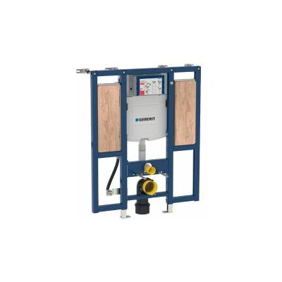 GEBERIT  - b&acirc;ti-support duofix sigma mural pmr avec renfort de barre