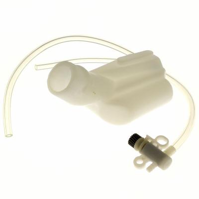 ADEPEM A VOS MARQUES, PRET, REPAREZ ! Reservoir d'huile pour Tronconneuse Skil