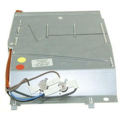 WHIRLPOOL  - &Eacute;L&Eacute;MENT CHAUFFANT 2400W 230V POUR SECHE LINGE 