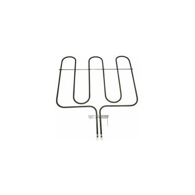 ROSIERES  - resistance de voute 2000 w 450x135 m/m pour four