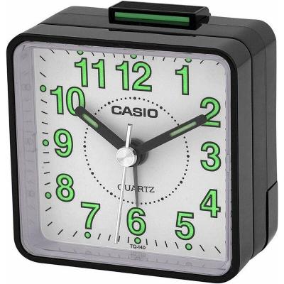 CASIO R&eacute;veil  TQ-140-1BEF - Mixte 