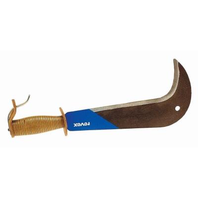 REVEX  Serpe italienne , 28 cm, manche plastique
