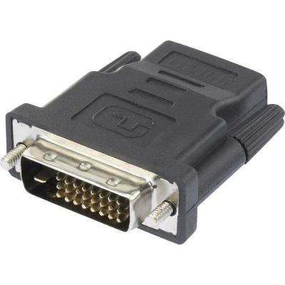 RENKFORCE Adaptateur HDMI DVI  RF-4212228