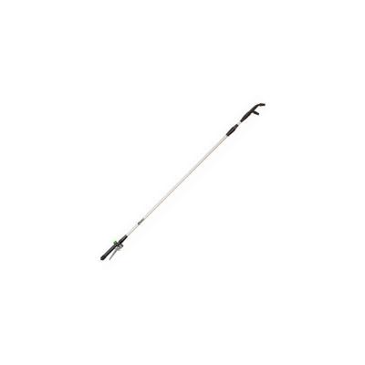 RIBILAND Lance t&eacute;lescopique aluminium pour pulv&eacute;risateur Longueur 890-2300 mm
