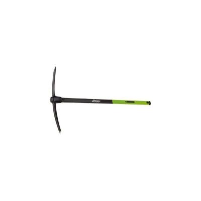 RIBIMEX Manche tri mati&egrave;re de 91 cm avec pioche de 2,5 kg