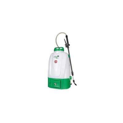 RIBIMEX Pulv&eacute;risateur &agrave; batterie 20 litres R-BAT20  avec batterie et chargeur