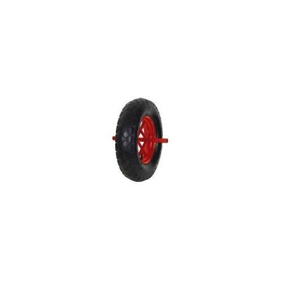 RIBIMEX  - Roue pour brouette Run-Flat 400 mm